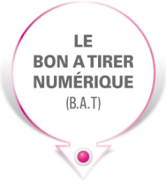 Bon à tirer numérique (BAT)