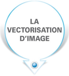 Vectorisation d'image