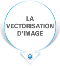 Vectorisation d'image